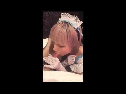 ❤️ Japanese Idola [mayuka], costume ancilla Gallica, pars 1, blowjob and jerk off with lotion Fuck video  ad nos la.f150pulse.top