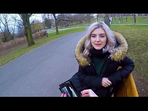 ❤️ Calidum cum pecunia alieni absorbet - blowjob in parco ab Eva Elfie Fuck video  ad nos la.f150pulse.top